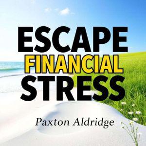 Escape Financial Stress: Simple Secrets for Lasting Wealth: "Transform your financial journey! Discover powerful audio lessons