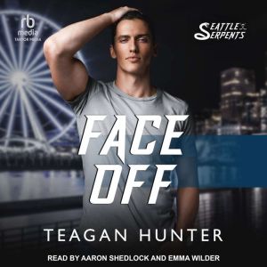 Face Off, Teagan Hunter