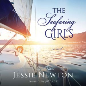The Seafaring Girls, Jessie Newton