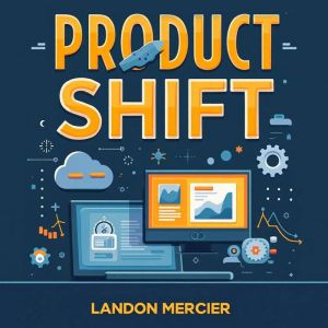 Product Shift: Simplifying Success with the Operating Model: "Unlock success with Product Shift: Enjoy powerful audio lessons