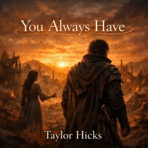 You Always Have, Taylor Hicks