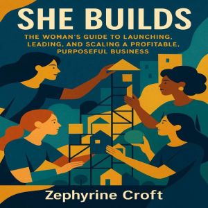 She Builds, Chloe Henderson