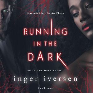 Running in the Dark Bessina and Trac..., Inger Iversen