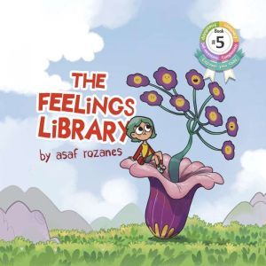 The Feelings Library, Asaf Rozanes