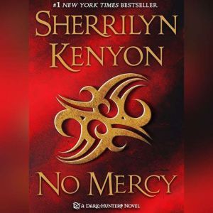No Mercy, Sherrilyn Kenyon