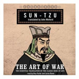 The Art of War, Suntzu, Translated by John Minford