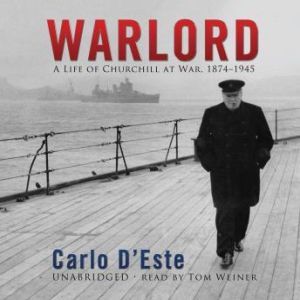 Warlord, Carlo DEste