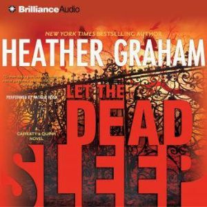 Let the Dead Sleep, Heather Graham