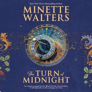 The Turn of Midnight, Minette Walters