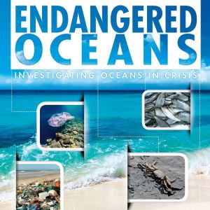 Endangered Oceans, Jody Rake