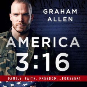 America 316, Graham Allen