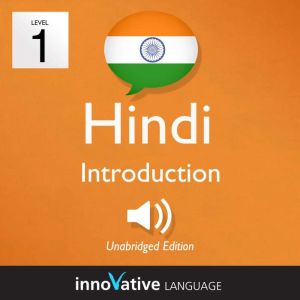 Learn Hindi  Level 1 Introduction t..., Innovative Language Learning