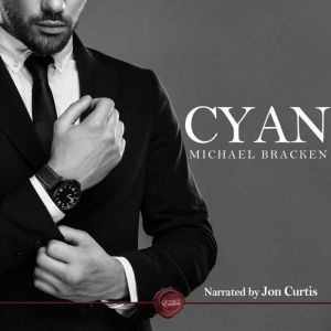 Cyan: A Gay Erotic Short Story