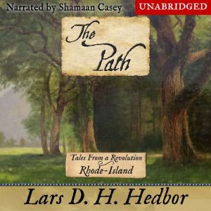 The Path, Lars D. H. Hedbor