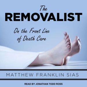 The Removalist, Matthew Franklin Sias
