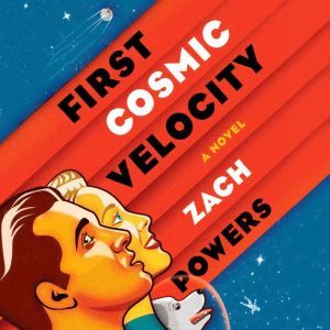 First Cosmic Velocity, Zach Powers