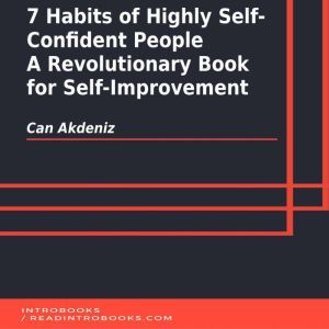 7 Habits of Highly SelfConfident Peo..., Can Akdeniz