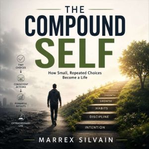 The Compound Self, Marrex Silvain