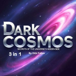 Dark Cosmos: Secrets of the Universe's Hidden Side (3 in 1)