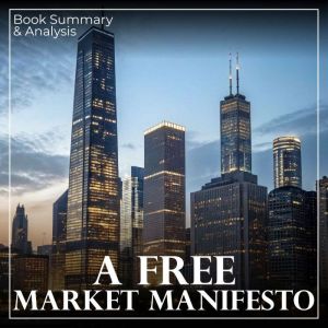 A Free Market Manifesto: Book Summary & Analysis