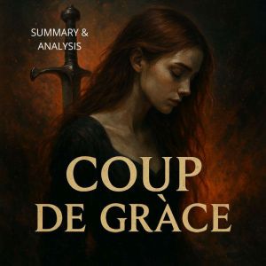 Coup de Grce: Book summary & analysis
