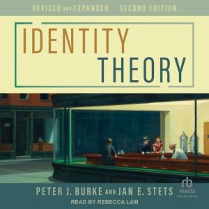 Identity Theory, Peter J. Burke