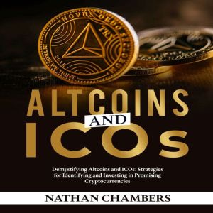 Altcoins and ICOs, Nathan Chambers