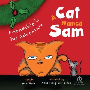 A Cat Named Sam, Thomas B. Logan