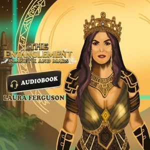 The Entanglement: Planet X and Mars