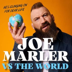 Joe Marler vs The World, Joe Marler