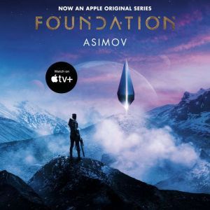 Foundation, Isaac Asimov