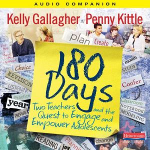 180 Days, Penny Kittle
