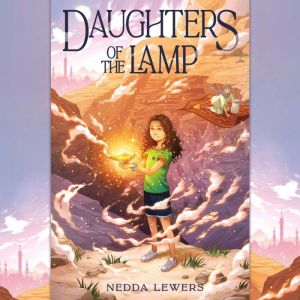 Daughters of the Lamp, Nedda Lewers