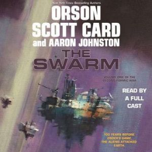 The Swarm, Orson Scott Card