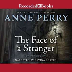 The Face of a Stranger, Anne Perry