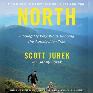 North, Scott Jurek