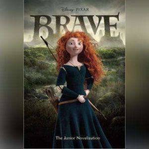 Brave, Disney Press
