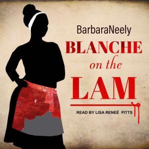 Blanche on the Lam, Barbara Neely