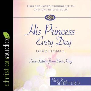 His Princess Every Day, Sheri Rose Shepherd