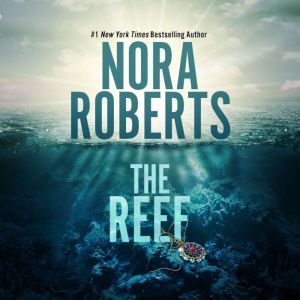 The Reef, Nora Roberts