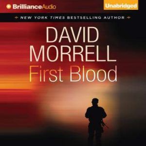 First Blood, David Morrell