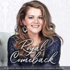 Royal Comeback, Chantell Davis