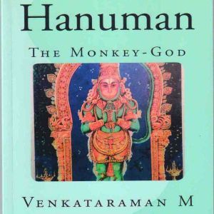 Hanuman, VENKATARAMAN M