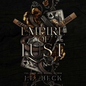 Empire of Lust, J. L. Beck