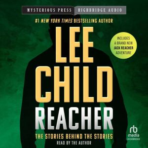 Reacher, Lee Child