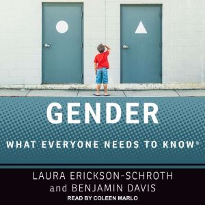 Gender, Benjamin Davis