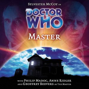Doctor Who  Master, Joseph Lidster