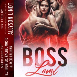 Boss Level, Allyson Lindt