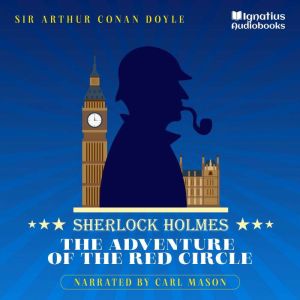 The Adventure of the Red Circle, Sir Arthur Conan Doyle