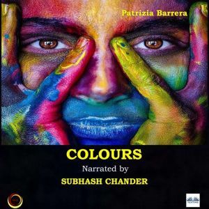 Colours, Patrizia Barrera